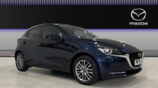 Mazda2 1.5 e-Skyactiv G MHEV GT Sport 5dr Petrol Hatchback